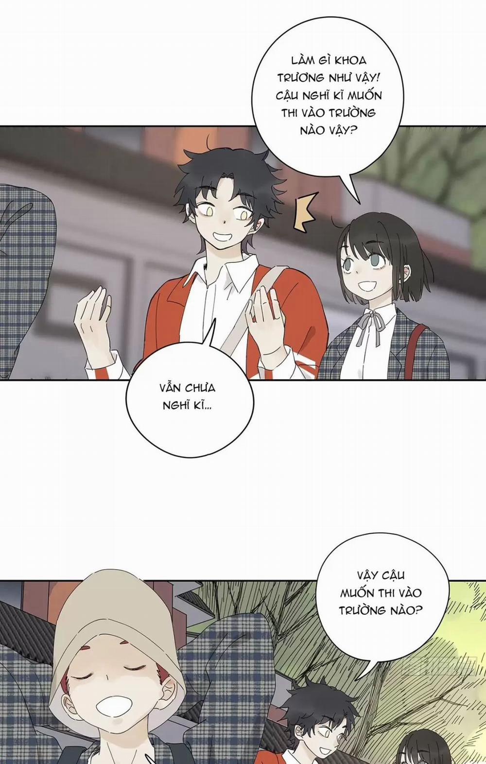 Nạn Nhân Thứ 7 36 trang 9