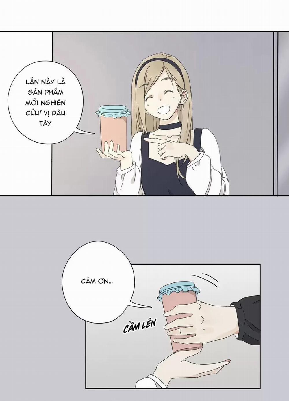 Nạn Nhân Thứ 7 37 trang 19