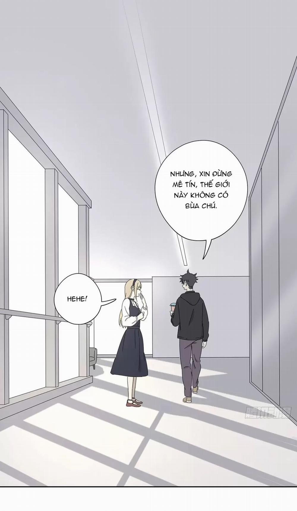 Nạn Nhân Thứ 7 37 trang 20