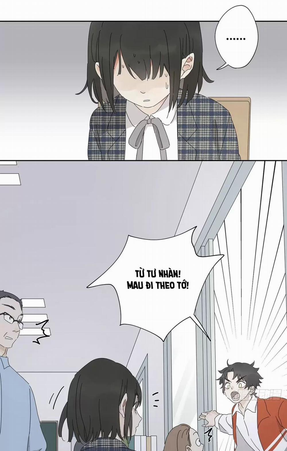 Nạn Nhân Thứ 7 37 trang 32