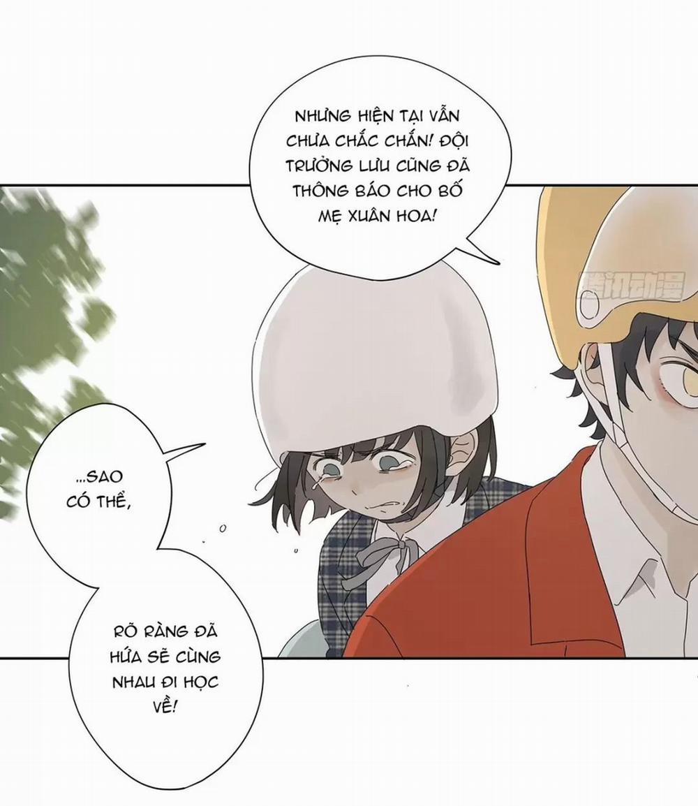 Nạn Nhân Thứ 7 37 trang 40