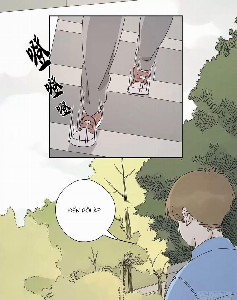 Nạn Nhân Thứ 7 37 trang 44