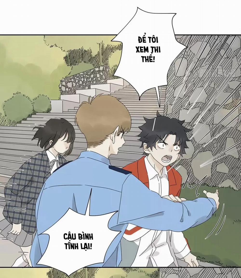 Nạn Nhân Thứ 7 37 trang 46