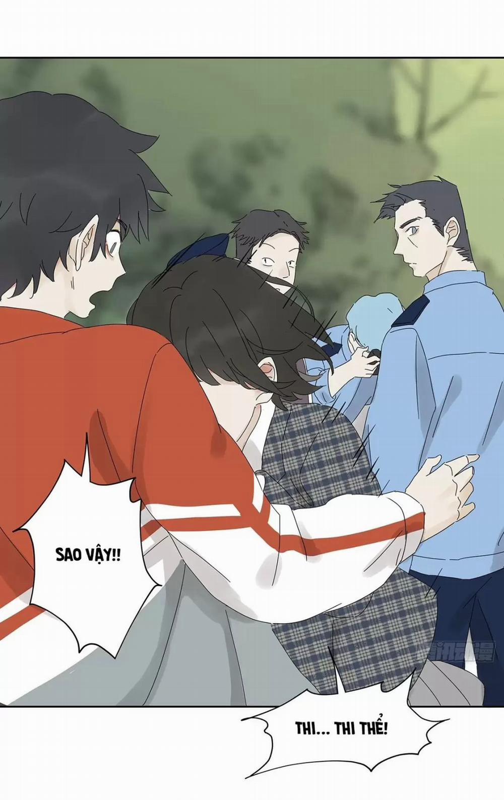 Nạn Nhân Thứ 7 37 trang 51