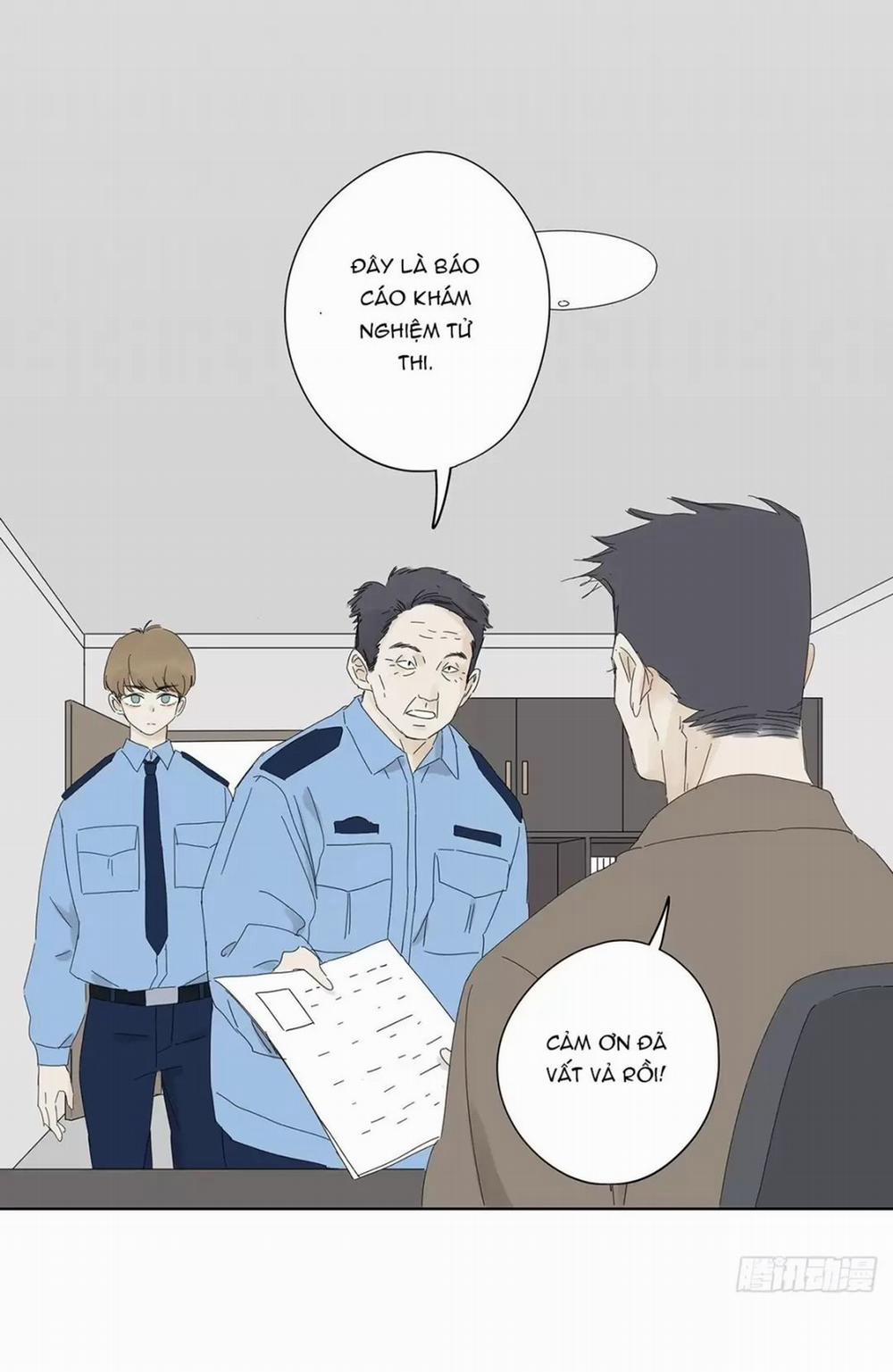 Nạn Nhân Thứ 7 38 trang 15