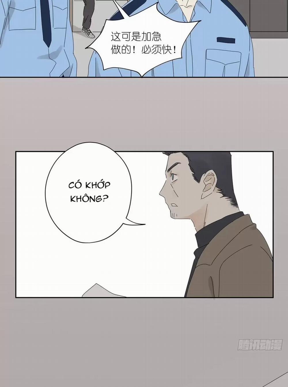 Nạn Nhân Thứ 7 38 trang 17