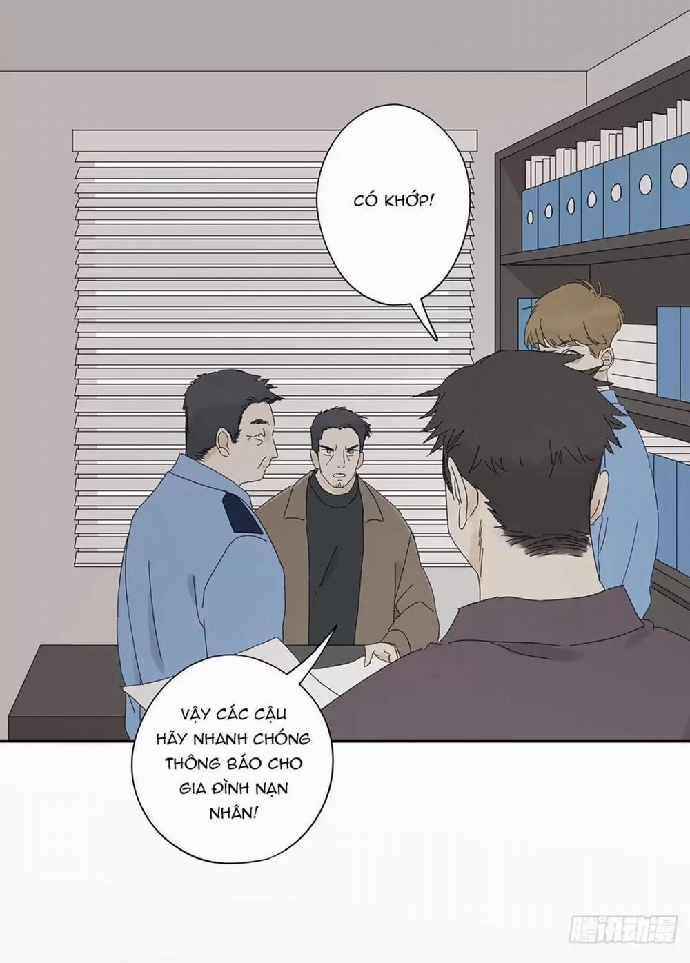 Nạn Nhân Thứ 7 38 trang 18