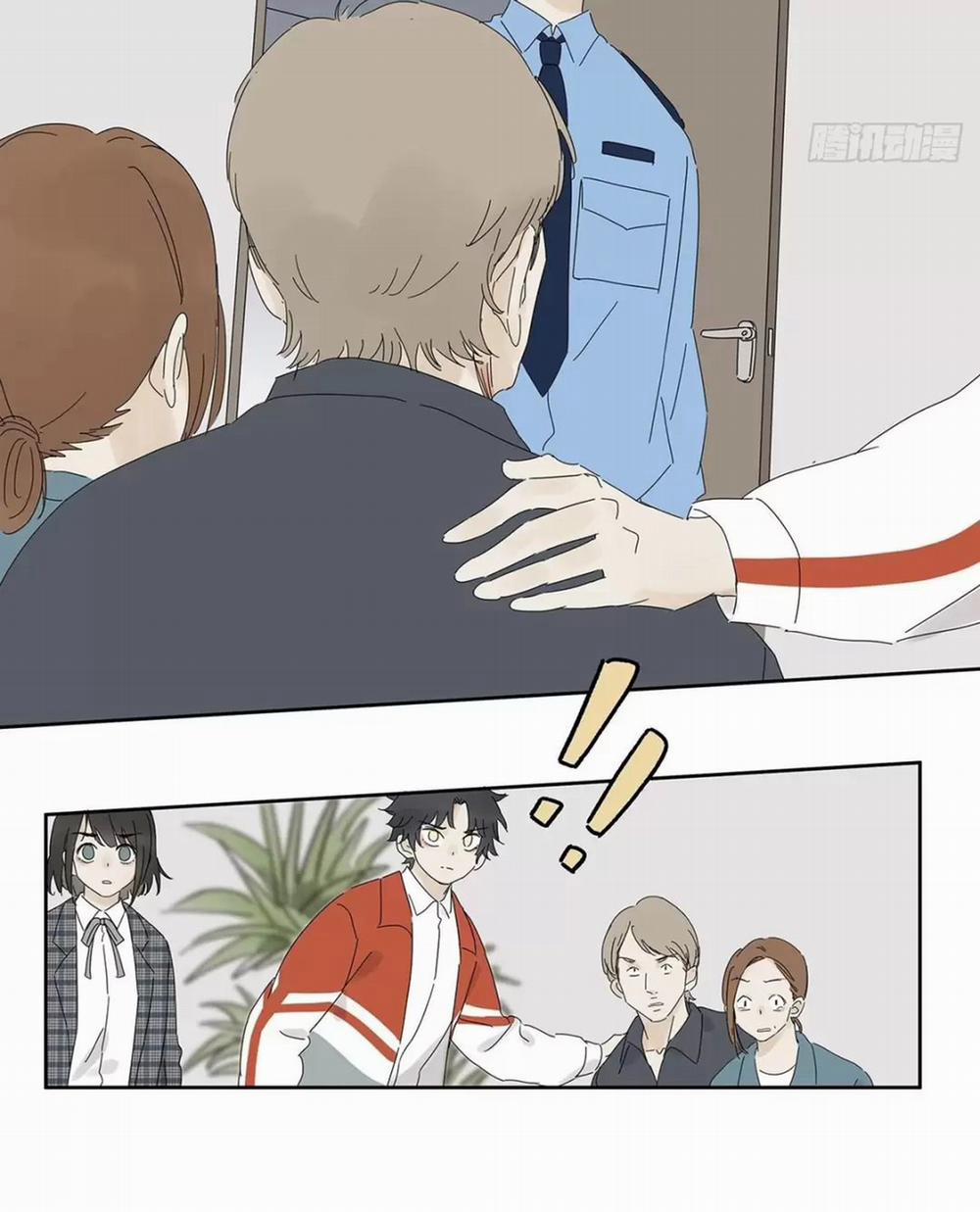 Nạn Nhân Thứ 7 38 trang 22