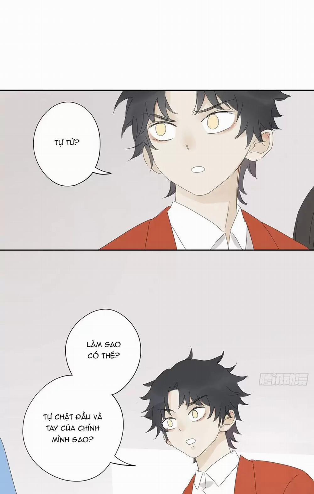 Nạn Nhân Thứ 7 38 trang 31