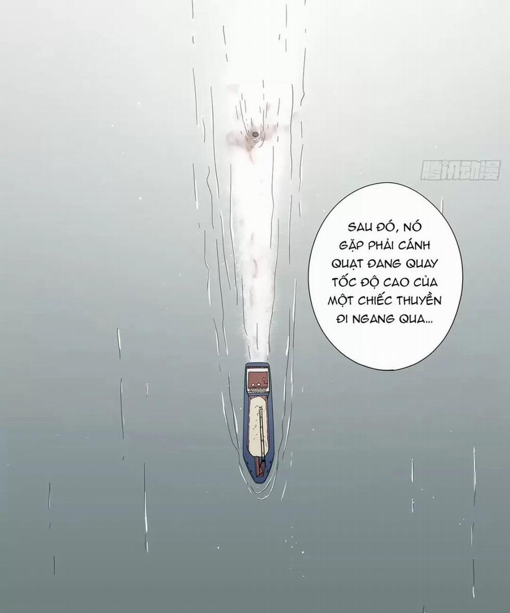 Nạn Nhân Thứ 7 38 trang 34