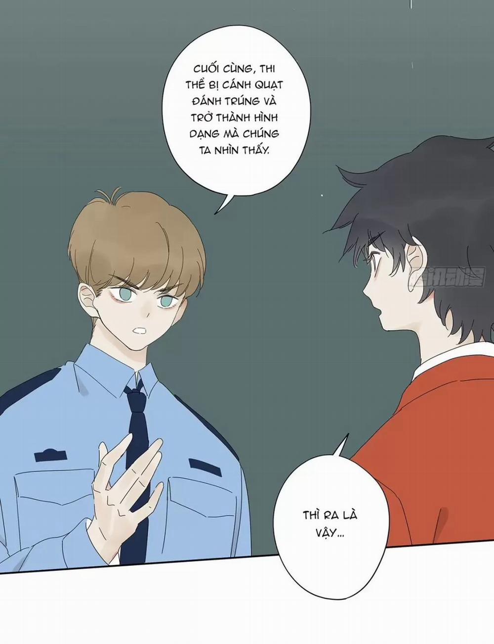 Nạn Nhân Thứ 7 38 trang 35