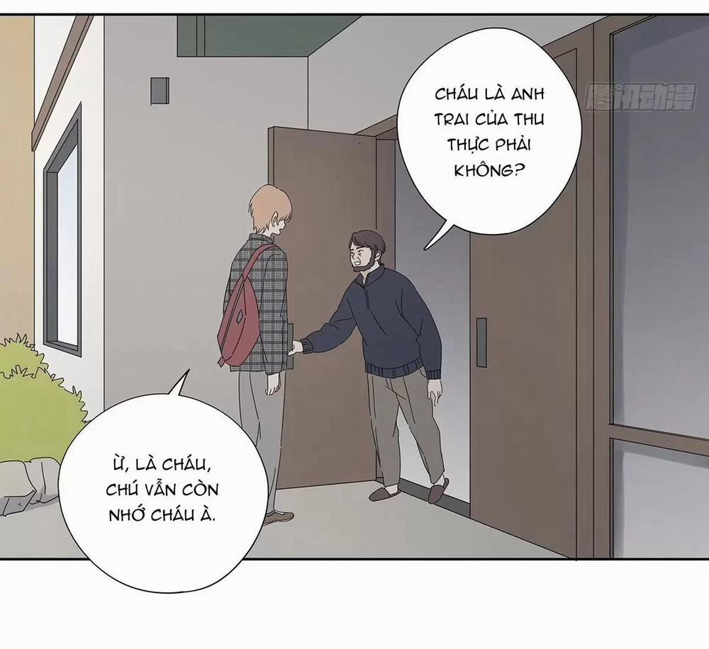 Nạn Nhân Thứ 7 38 trang 39