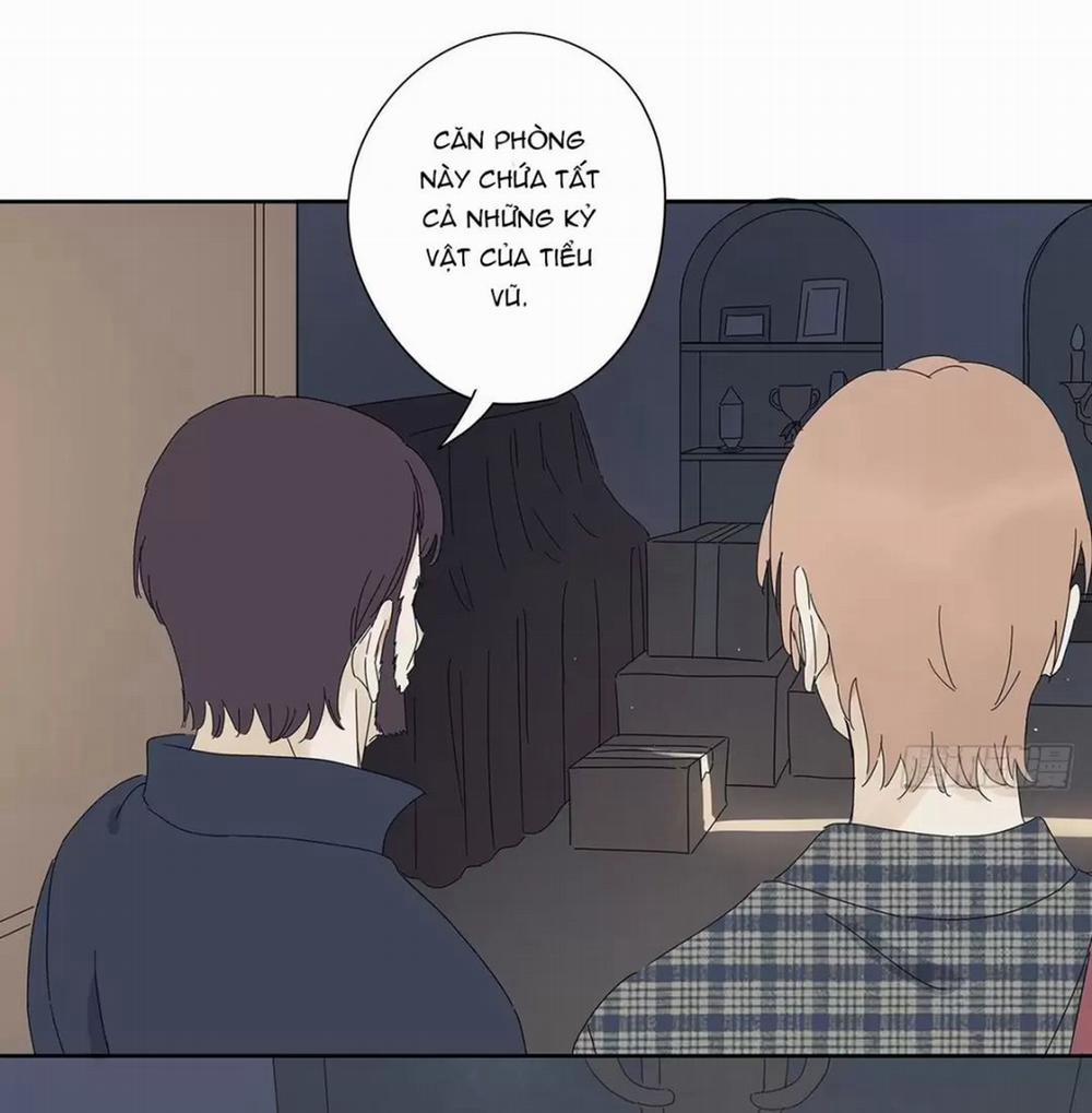 Nạn Nhân Thứ 7 38 trang 43