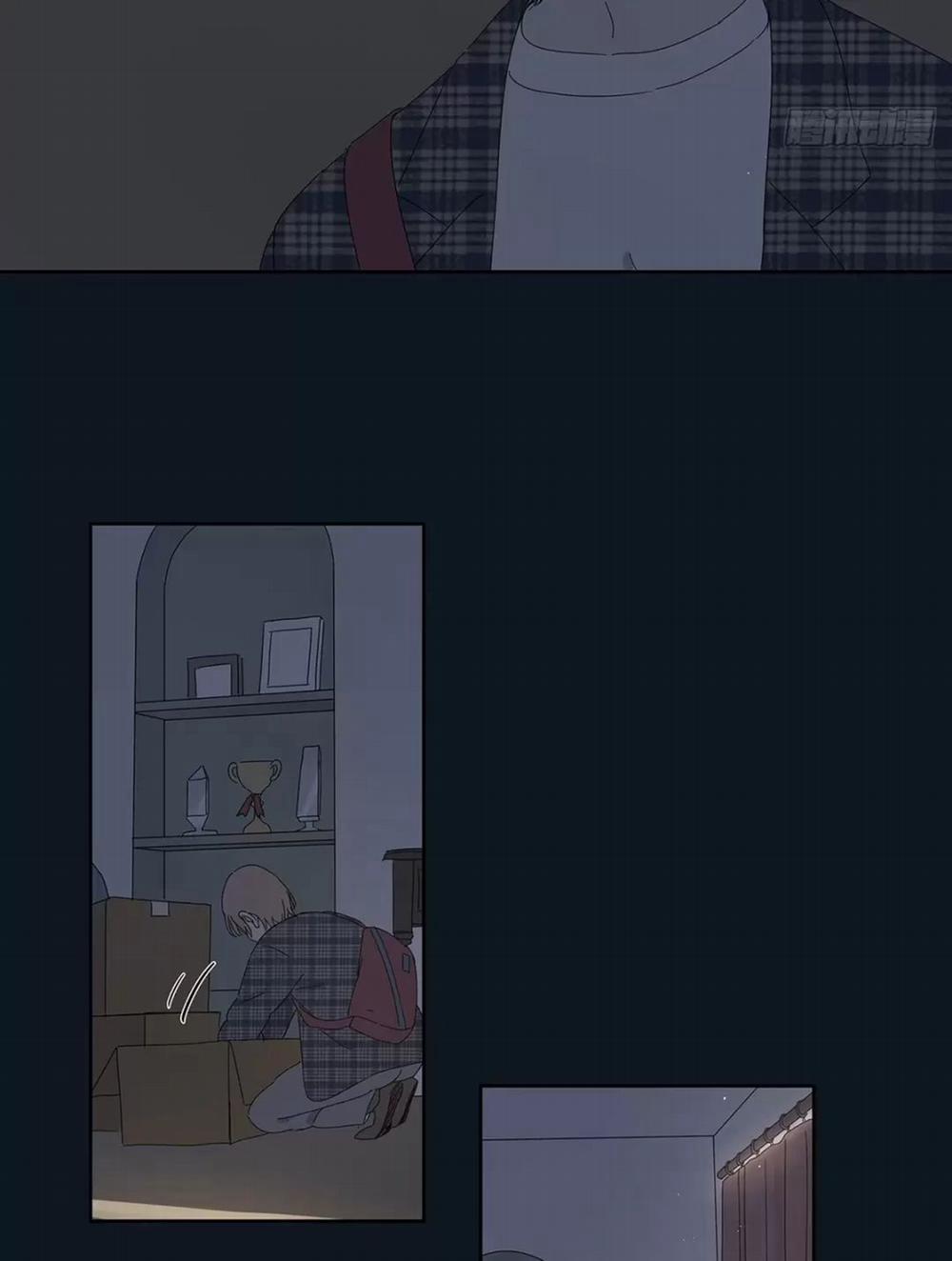 Nạn Nhân Thứ 7 38 trang 46