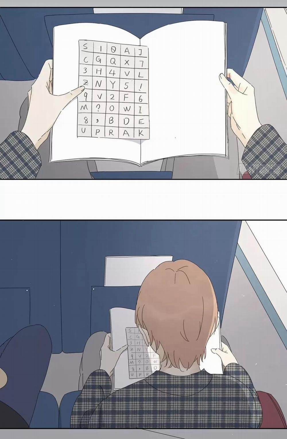 Nạn Nhân Thứ 7 38 trang 50