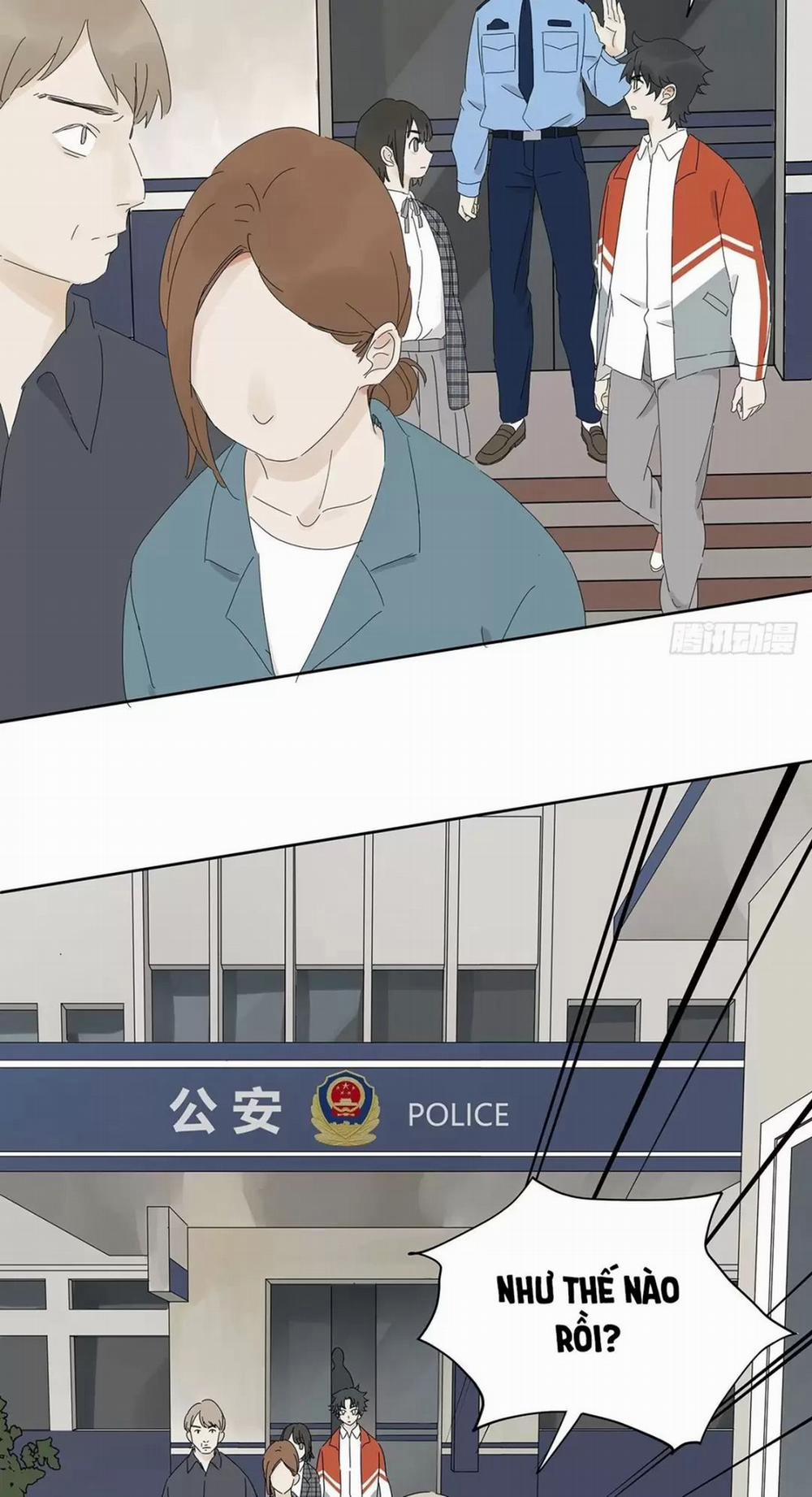 Nạn Nhân Thứ 7 39 trang 1