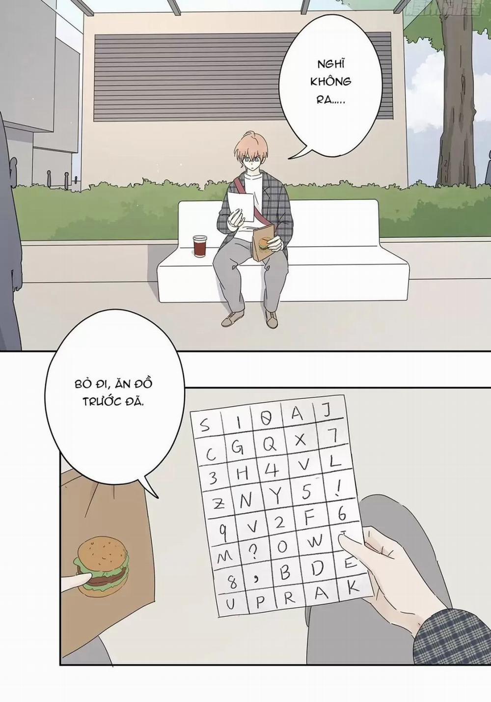 Nạn Nhân Thứ 7 39 trang 12