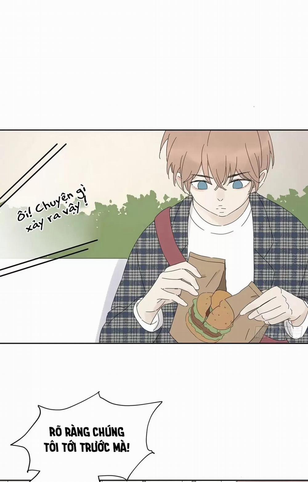 Nạn Nhân Thứ 7 39 trang 13