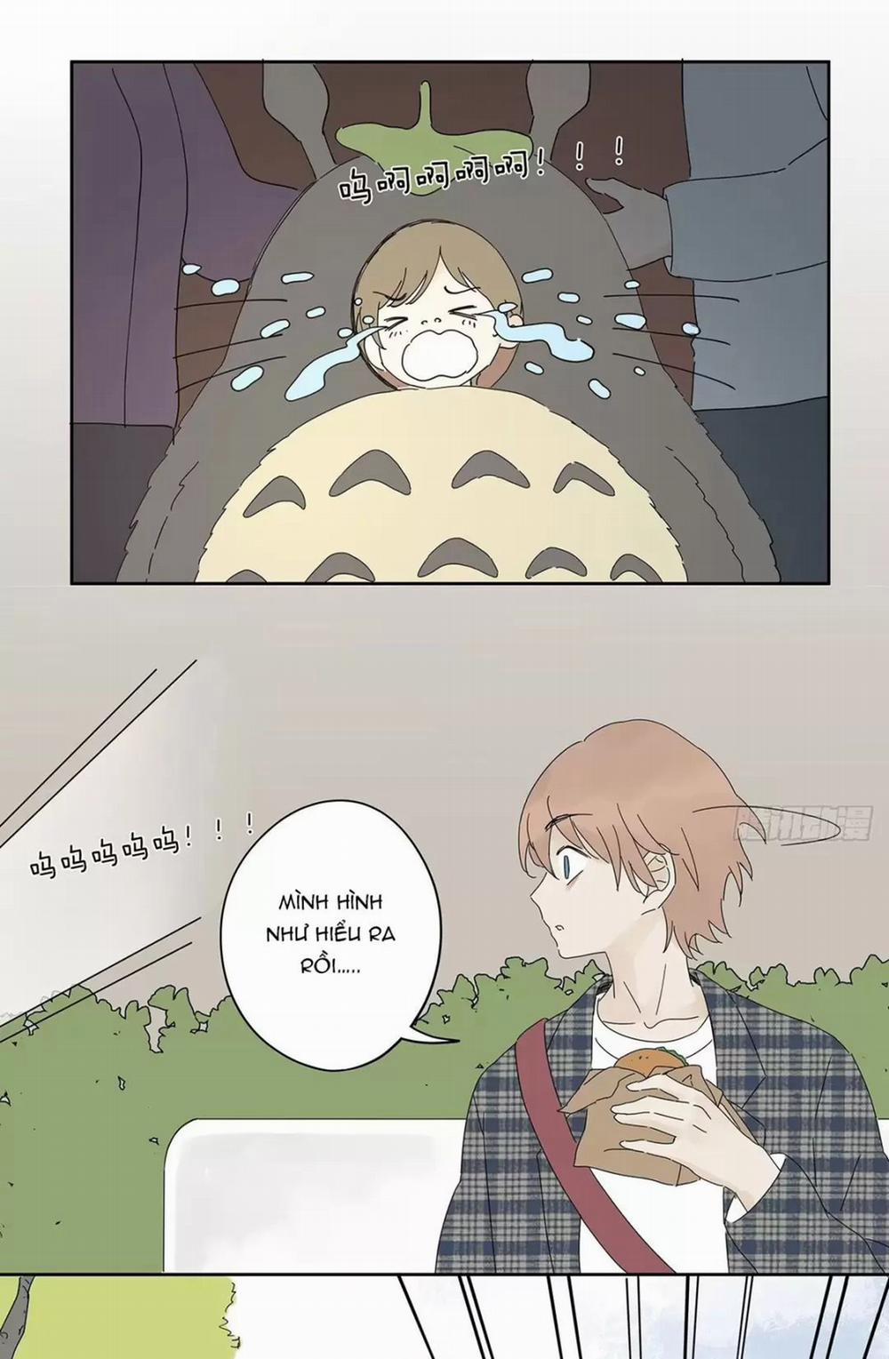 Nạn Nhân Thứ 7 39 trang 16