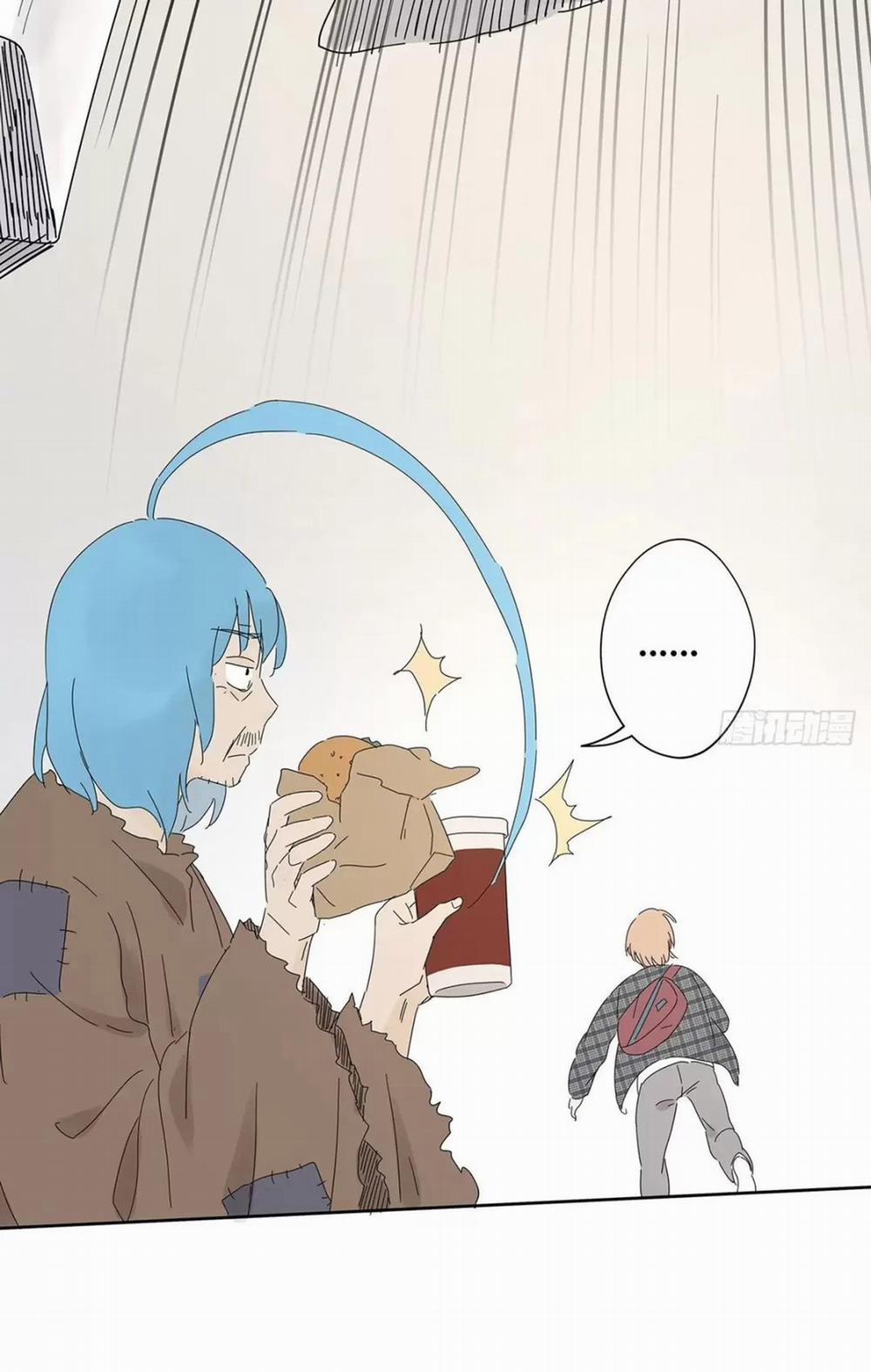 Nạn Nhân Thứ 7 39 trang 18