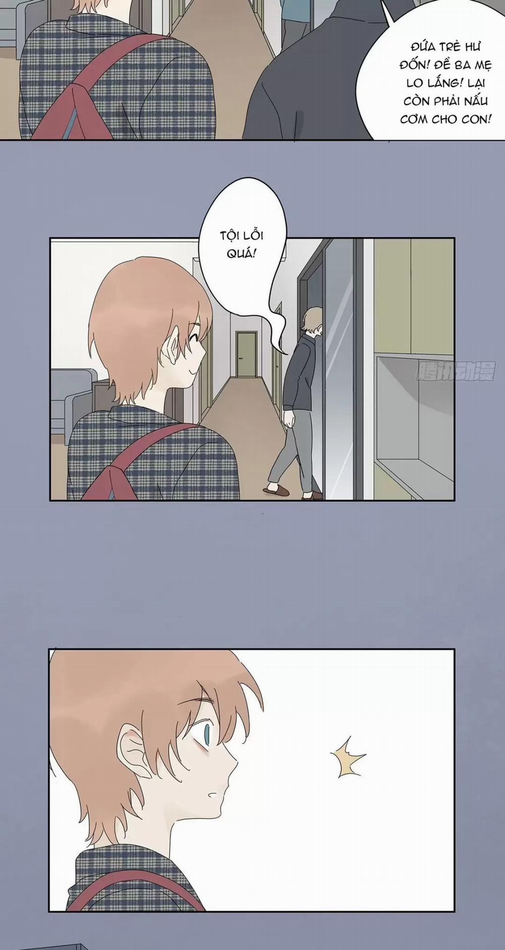 Nạn Nhân Thứ 7 39 trang 23