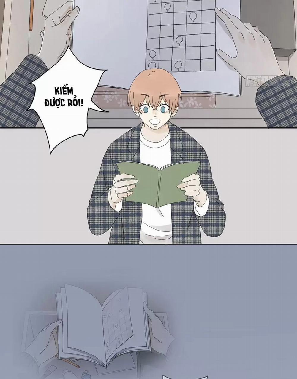 Nạn Nhân Thứ 7 39 trang 26