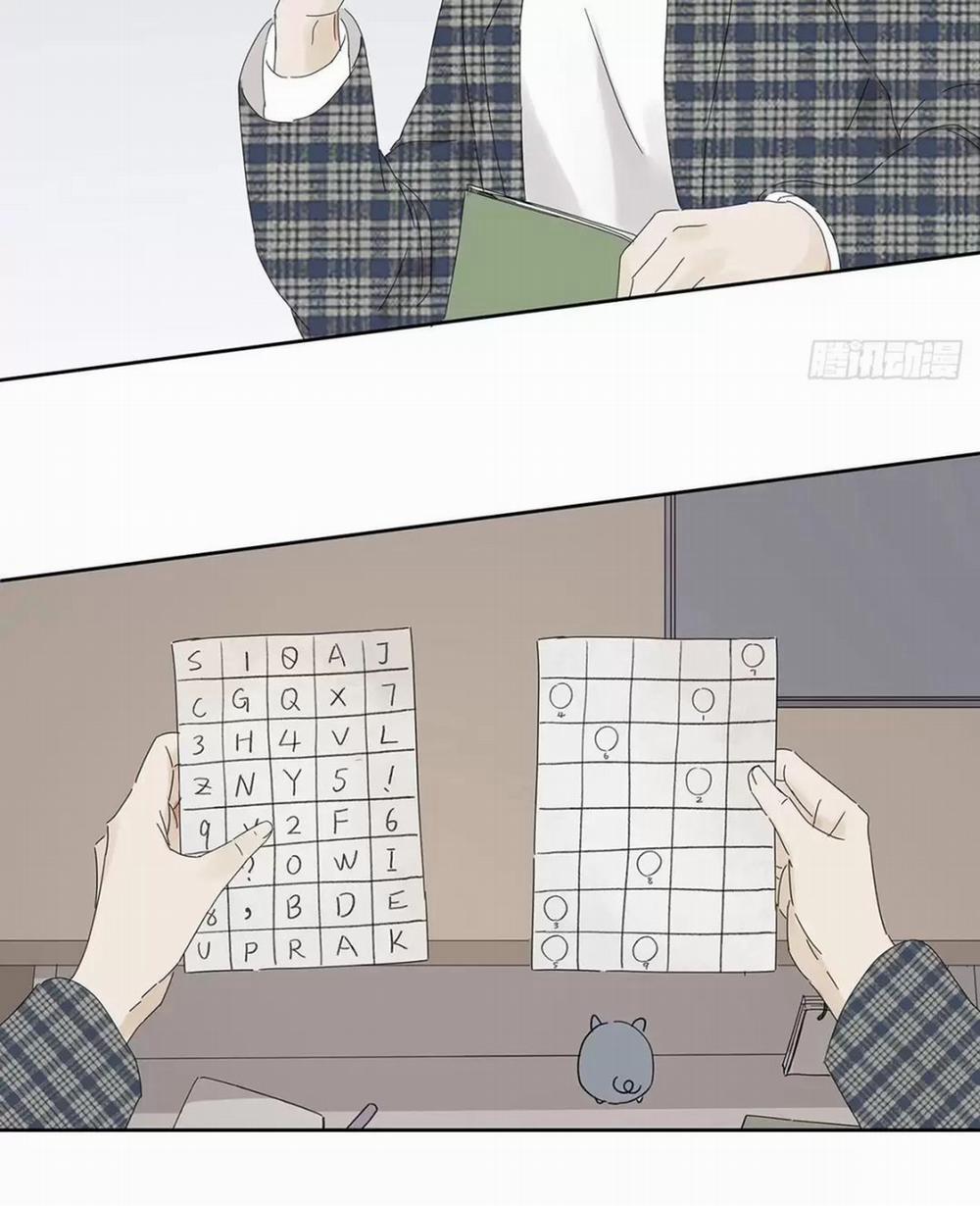 Nạn Nhân Thứ 7 39 trang 28