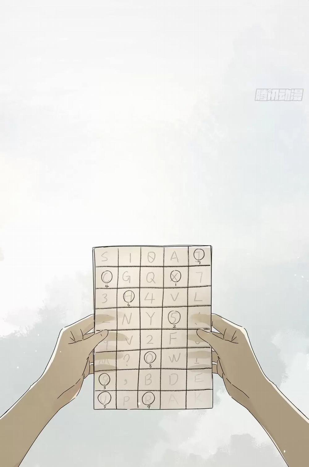 Nạn Nhân Thứ 7 39 trang 31