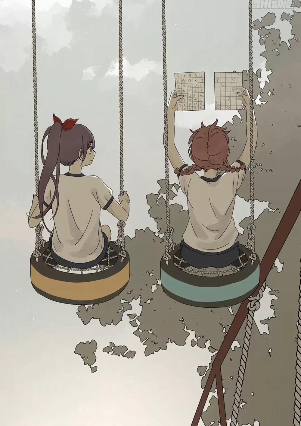 Nạn Nhân Thứ 7 39 trang 32