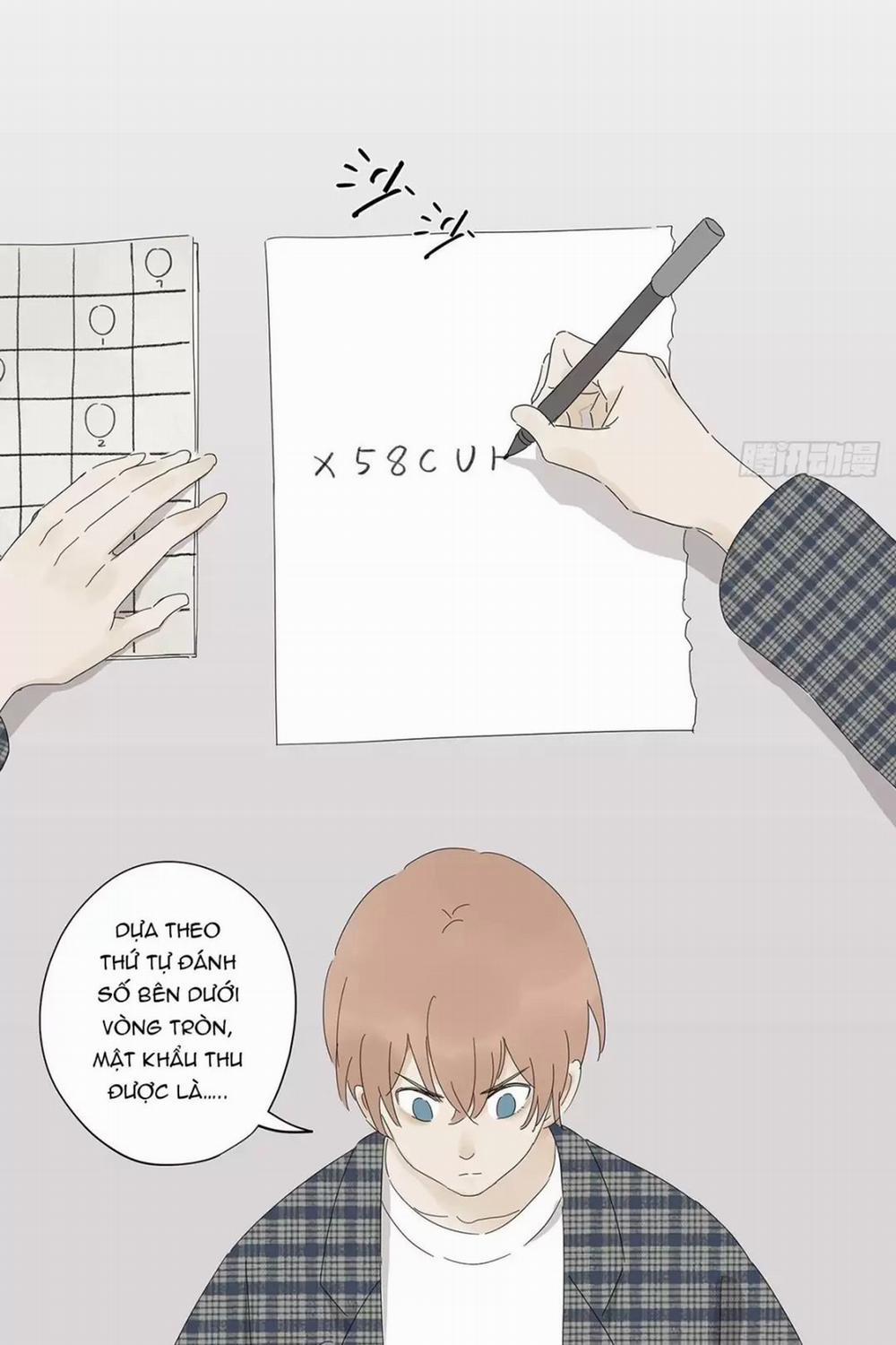 Nạn Nhân Thứ 7 39 trang 42