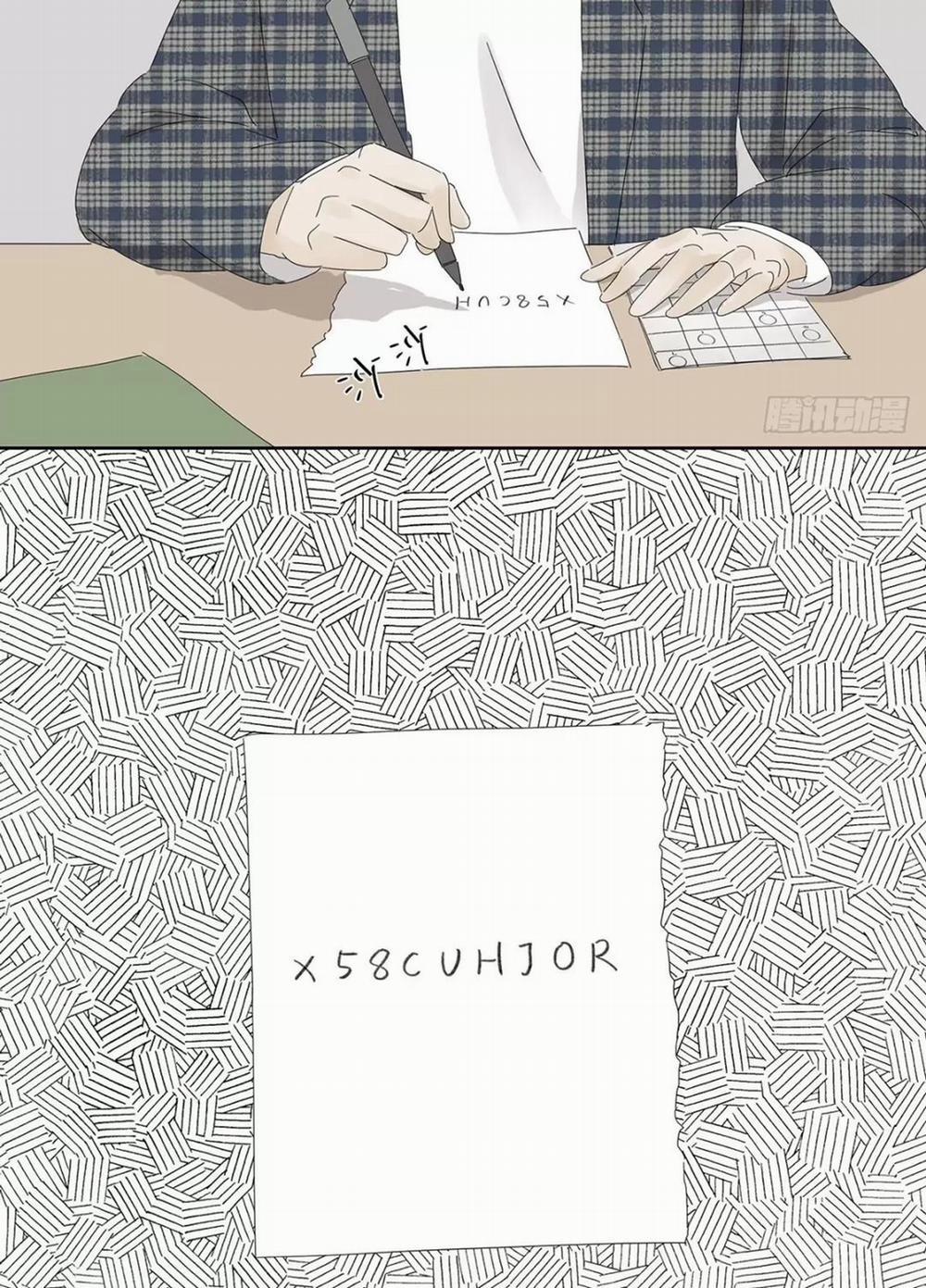 Nạn Nhân Thứ 7 39 trang 43