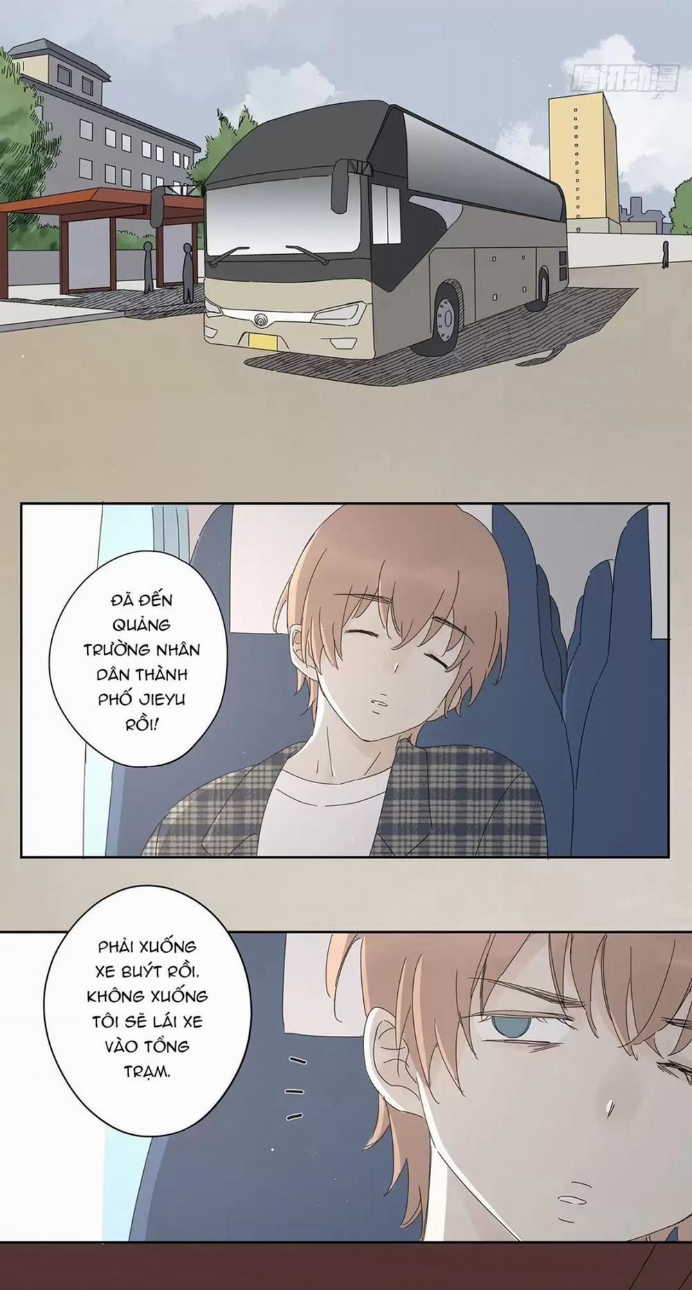 Nạn Nhân Thứ 7 39 trang 8