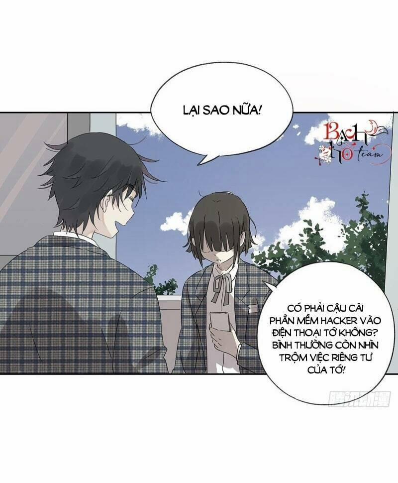 Nạn Nhân Thứ 7 4 trang 17