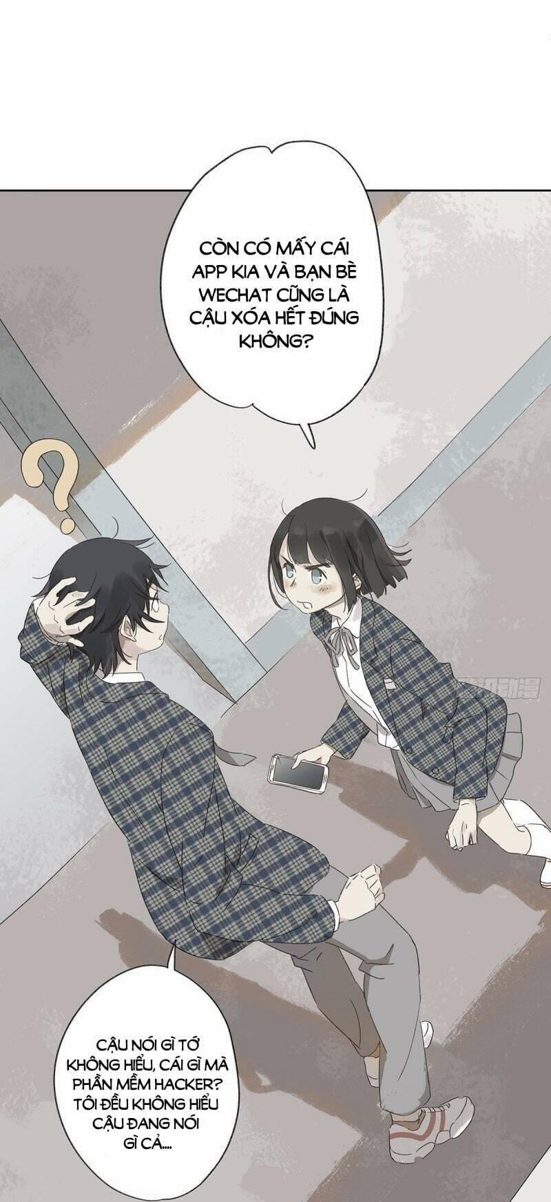 Nạn Nhân Thứ 7 4 trang 18