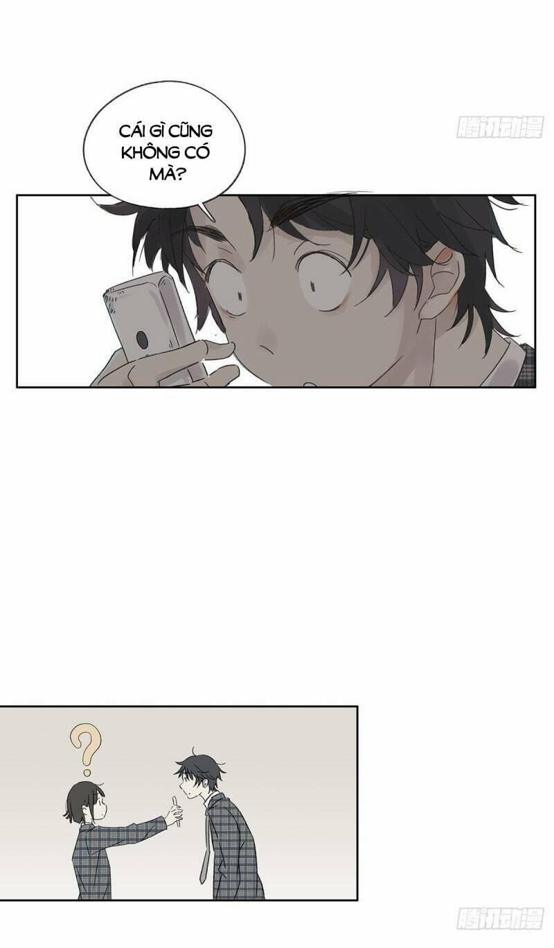 Nạn Nhân Thứ 7 4 trang 21