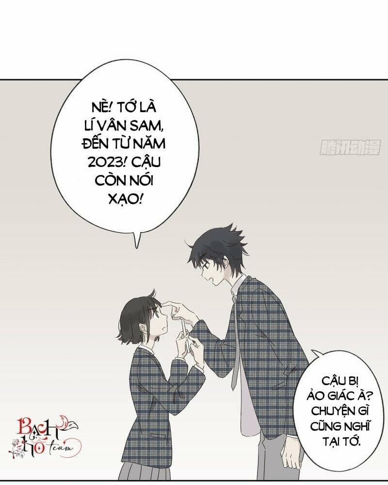 Nạn Nhân Thứ 7 4 trang 23