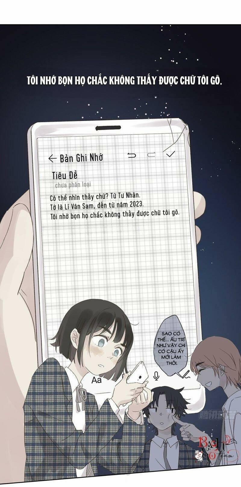 Nạn Nhân Thứ 7 4 trang 30