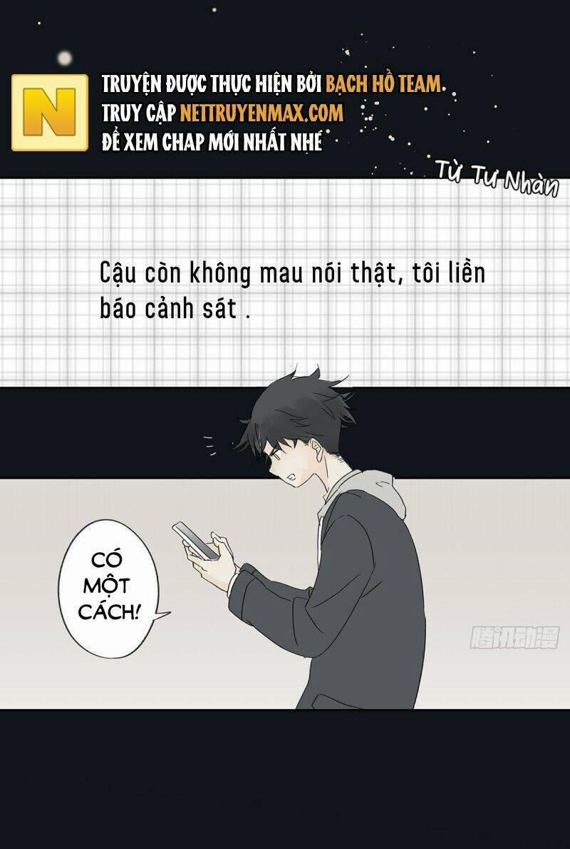 Nạn Nhân Thứ 7 4 trang 41