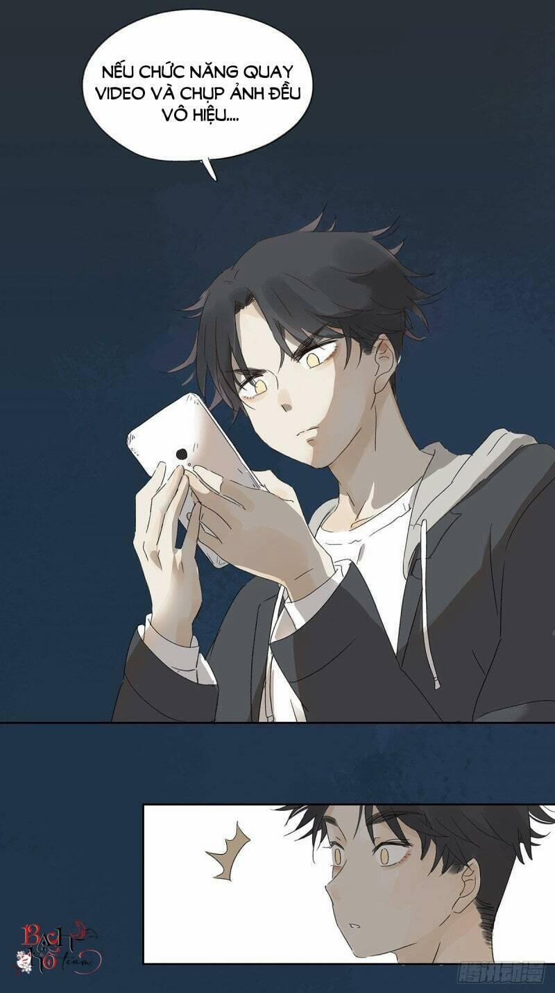 Nạn Nhân Thứ 7 4 trang 45