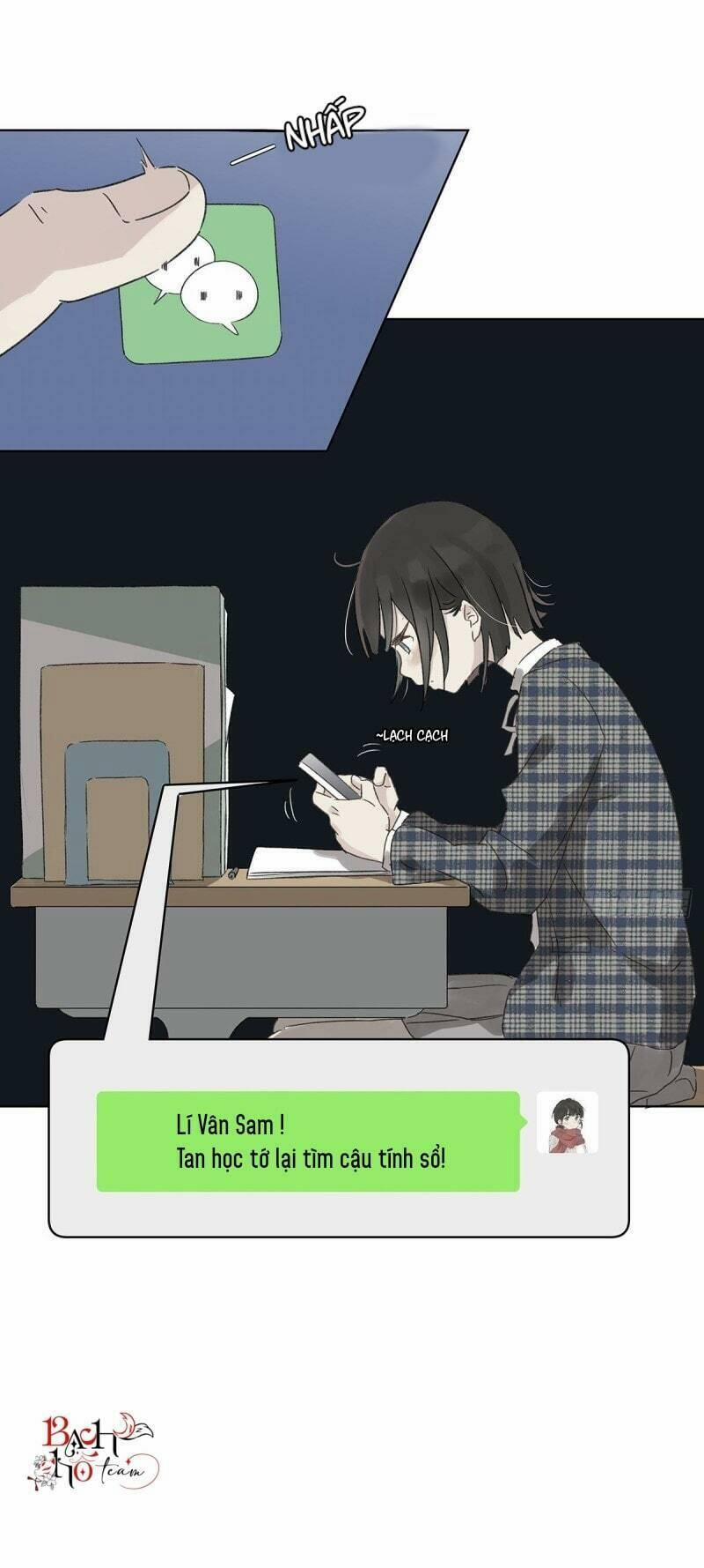 Nạn Nhân Thứ 7 4 trang 8