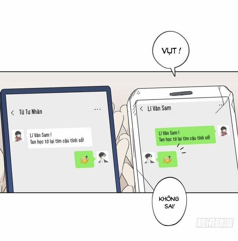 Nạn Nhân Thứ 7 4 trang 9