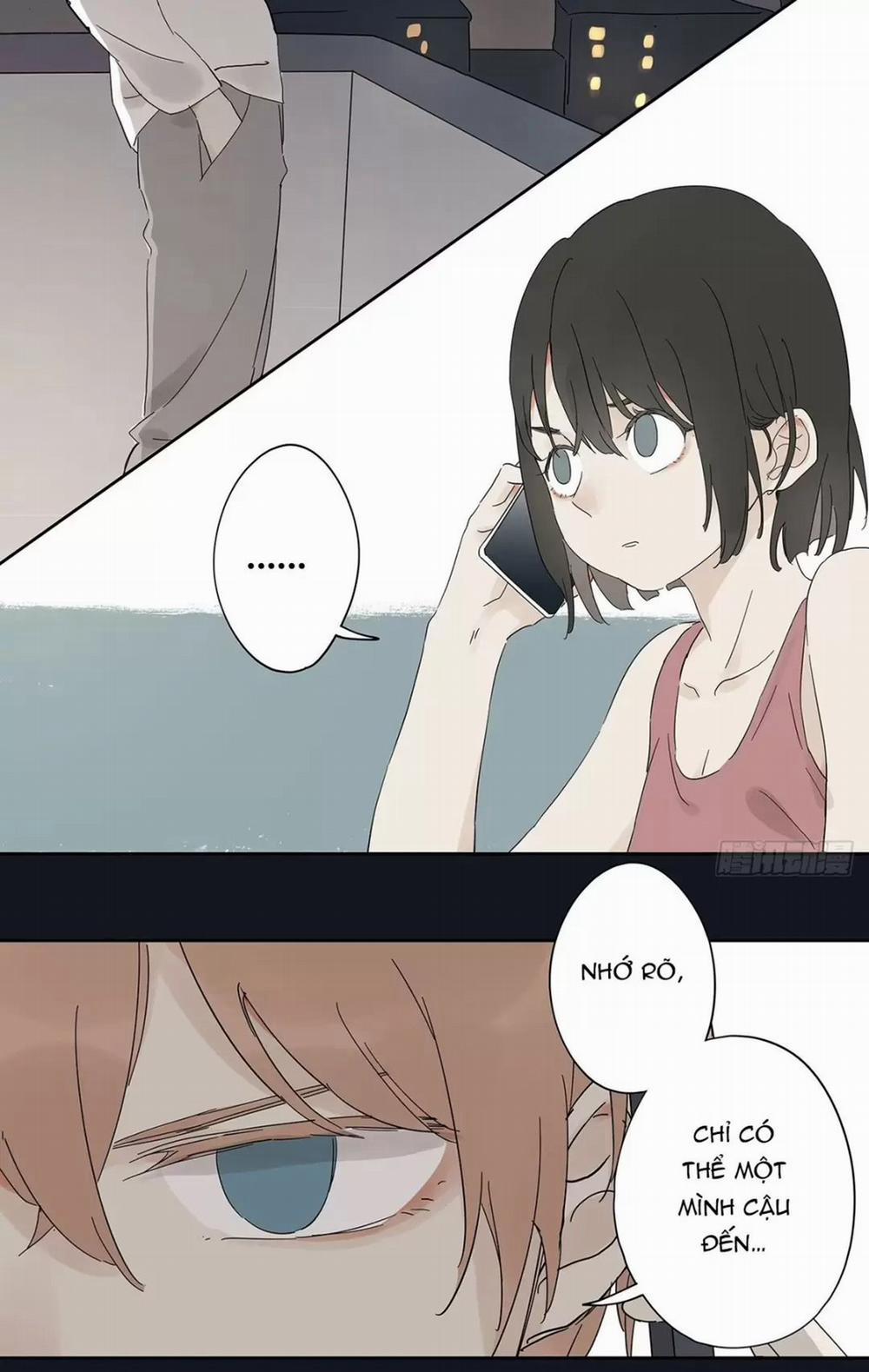 Nạn Nhân Thứ 7 40 trang 10