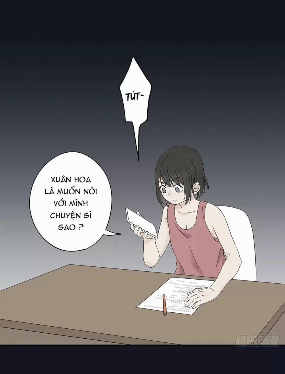 Nạn Nhân Thứ 7 40 trang 11