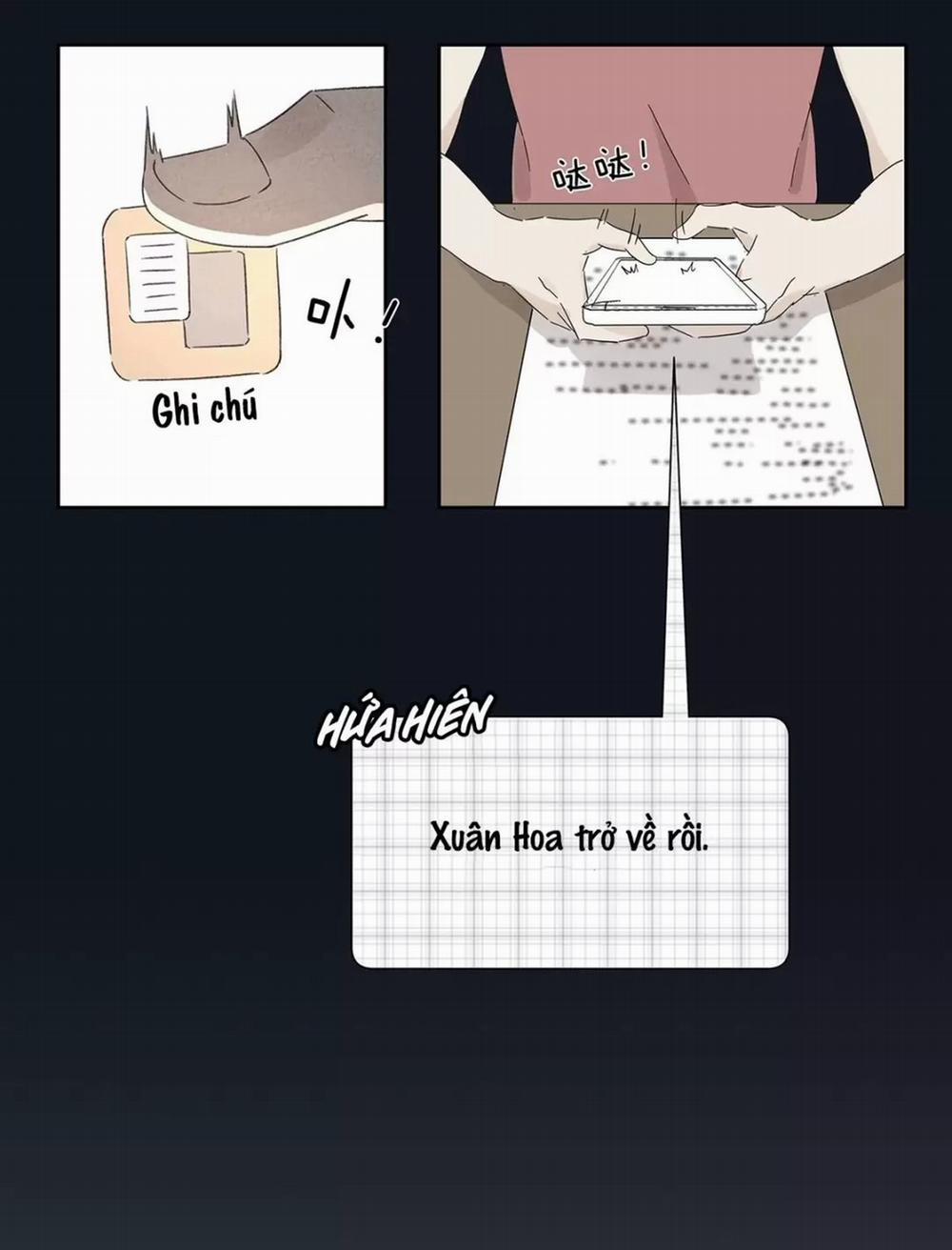 Nạn Nhân Thứ 7 40 trang 12