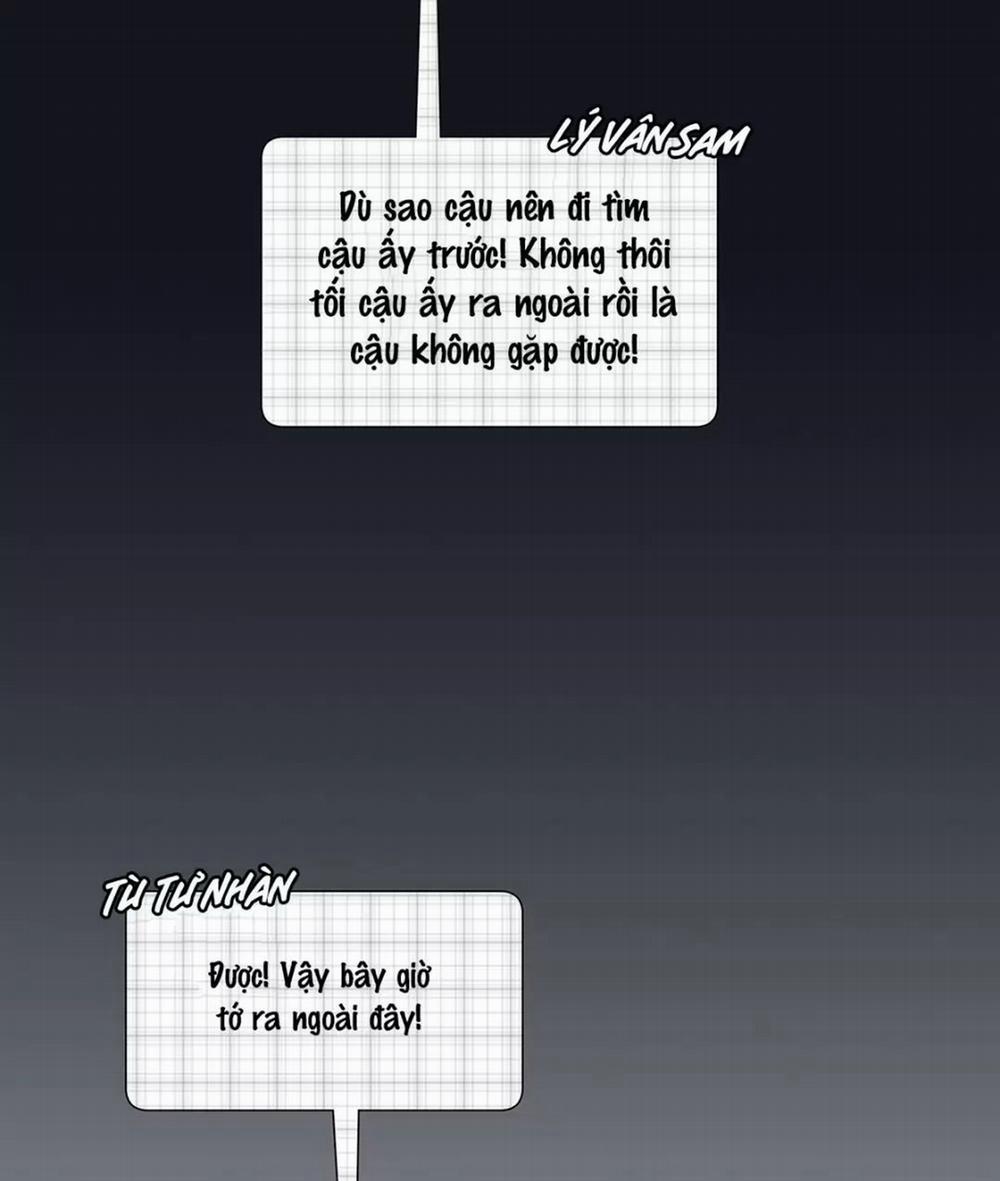 Nạn Nhân Thứ 7 40 trang 20