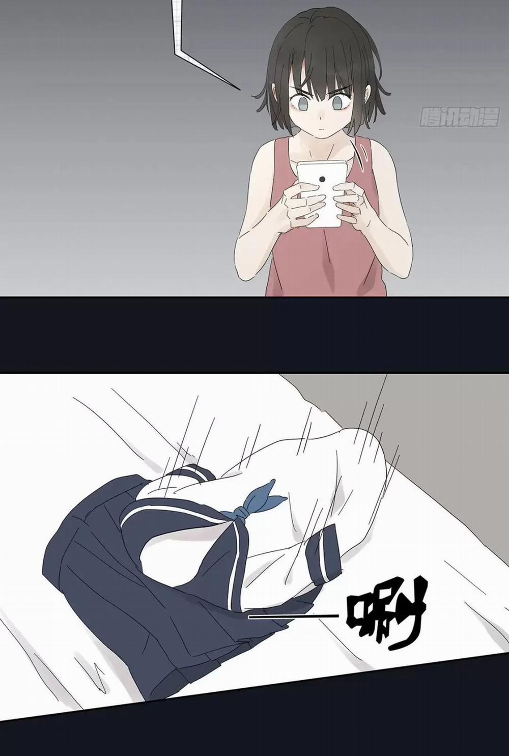 Nạn Nhân Thứ 7 40 trang 21