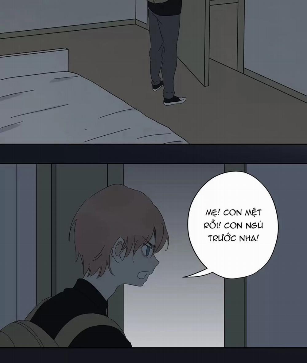 Nạn Nhân Thứ 7 40 trang 24