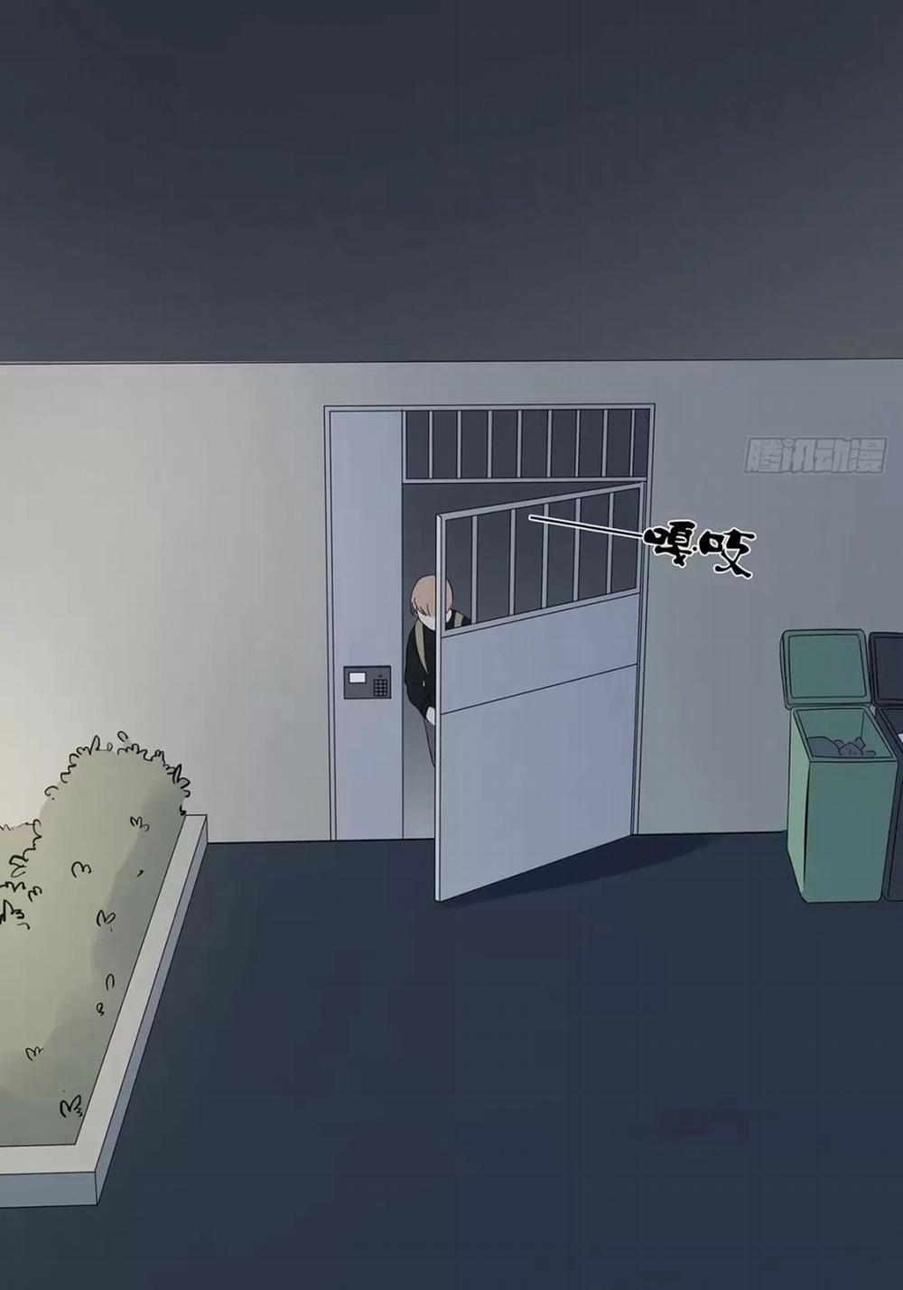 Nạn Nhân Thứ 7 40 trang 27