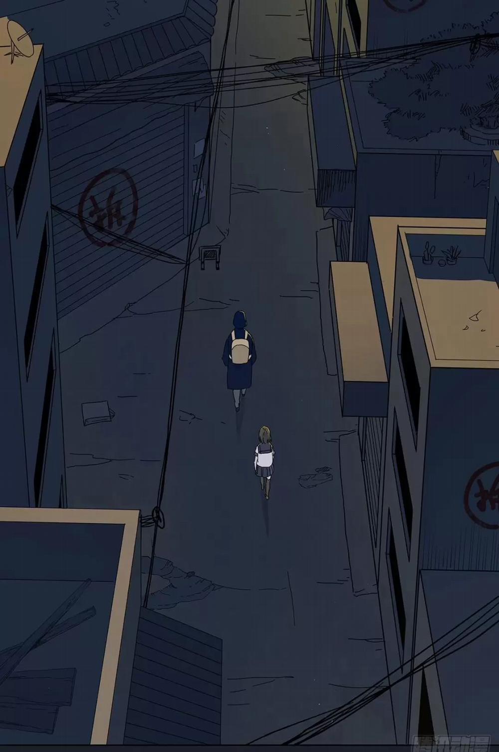 Nạn Nhân Thứ 7 40 trang 40