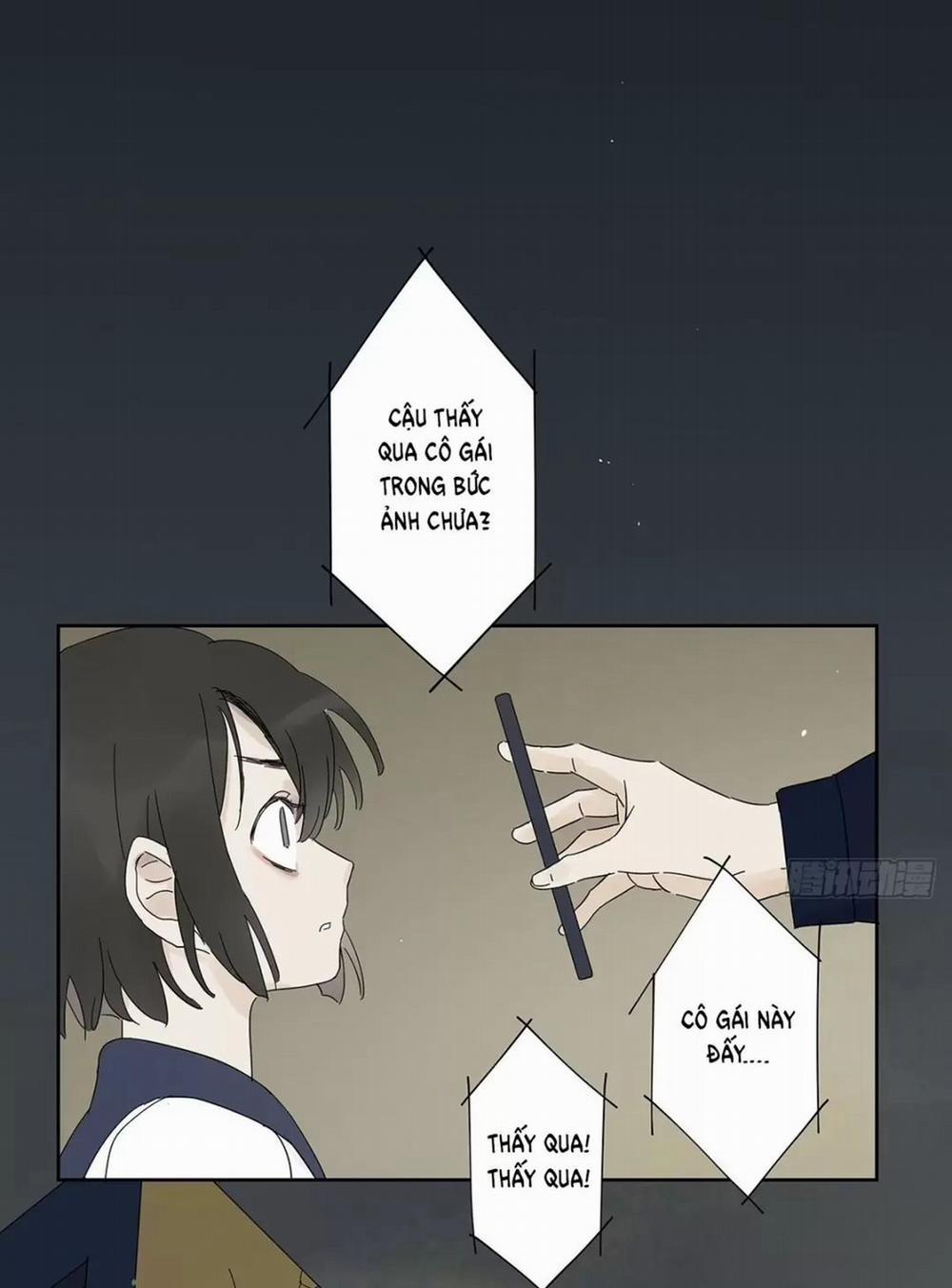 Nạn Nhân Thứ 7 40 trang 46